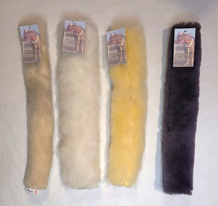 NAPIERŚNIK - Komplet 3 futer